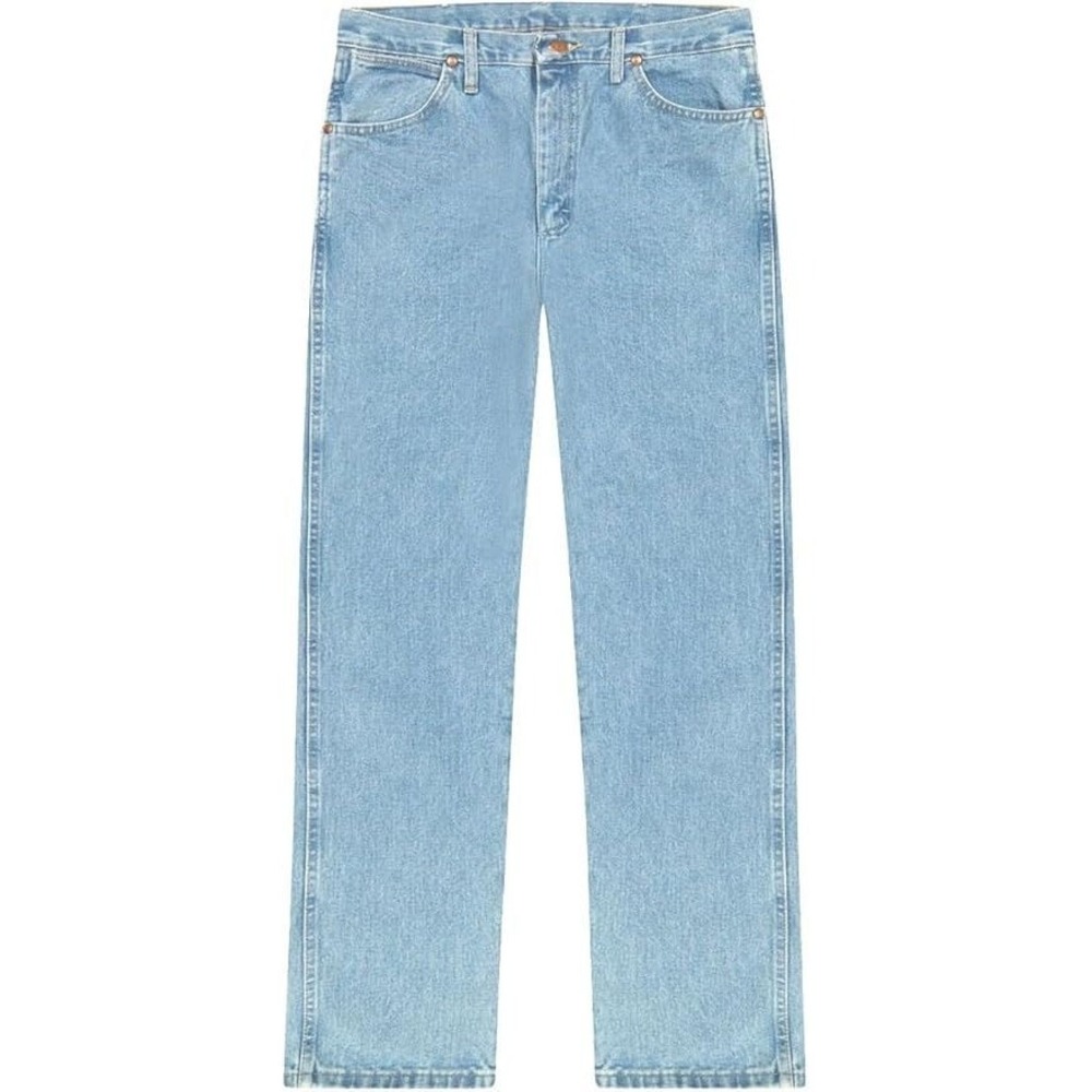 Wrangler Men's ProRodeo Cowboy Cut 13MWZ Original‎ Fit Jeans 31Wx32L (33Wx33.5L)